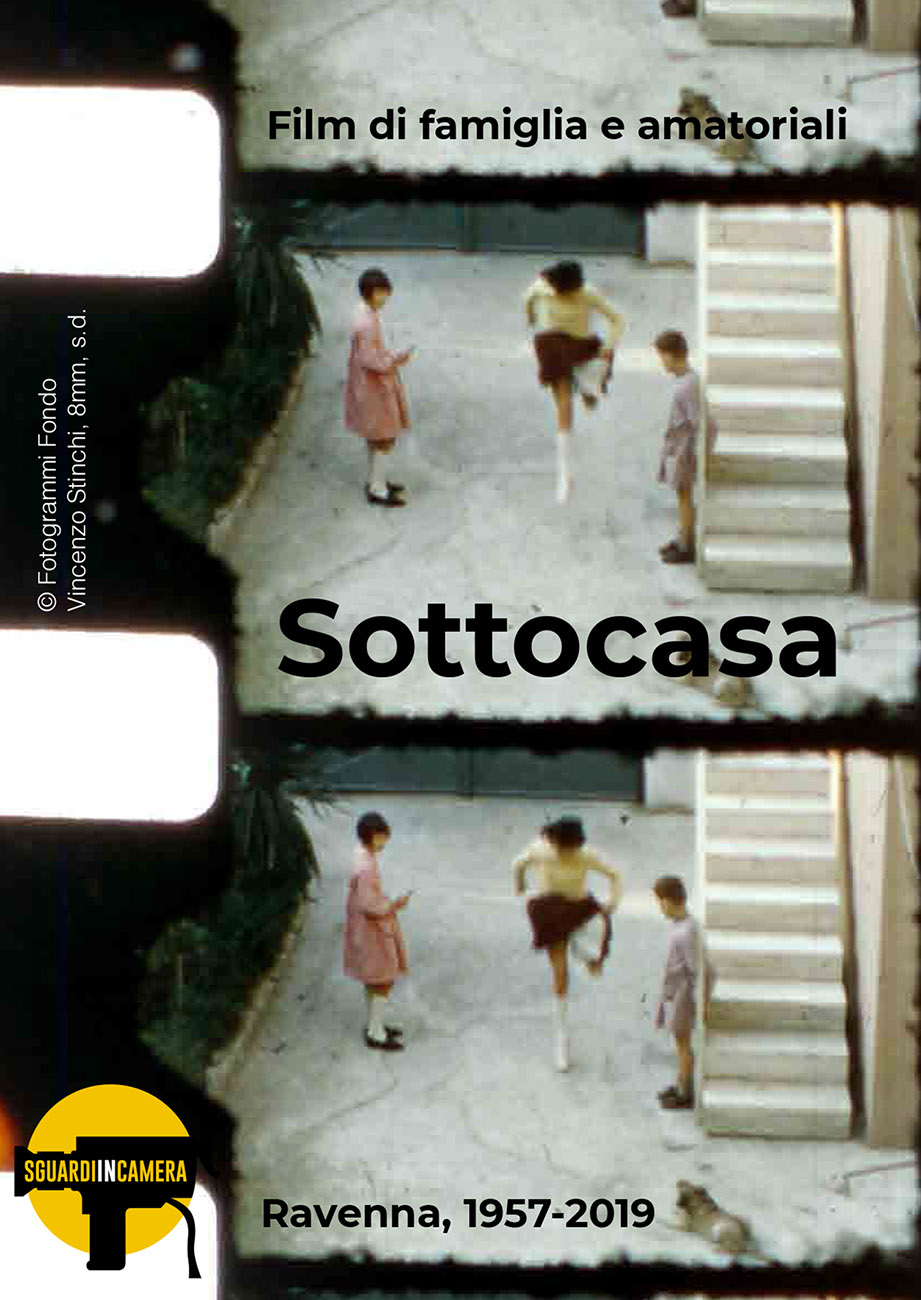 01 Depliant sottocasa Cover