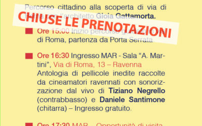 Sottocasa_21 / ultimo appuntamento…