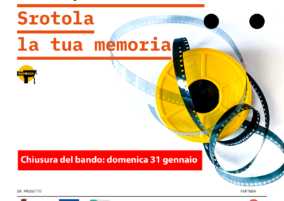 Srotola la tua memoria