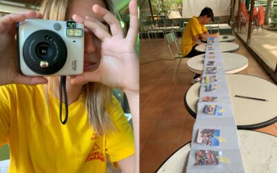 Mi ricordo sì mi ricordo (2022)