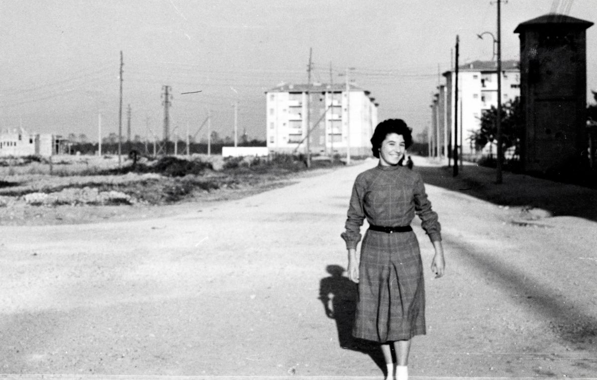 Sottocasa 2025 Quartiere Darsena Ravenna