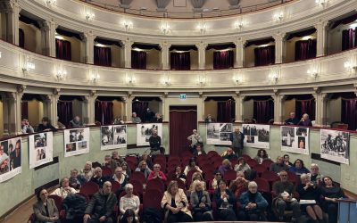 La compagnia dei racconti 2023 – 24