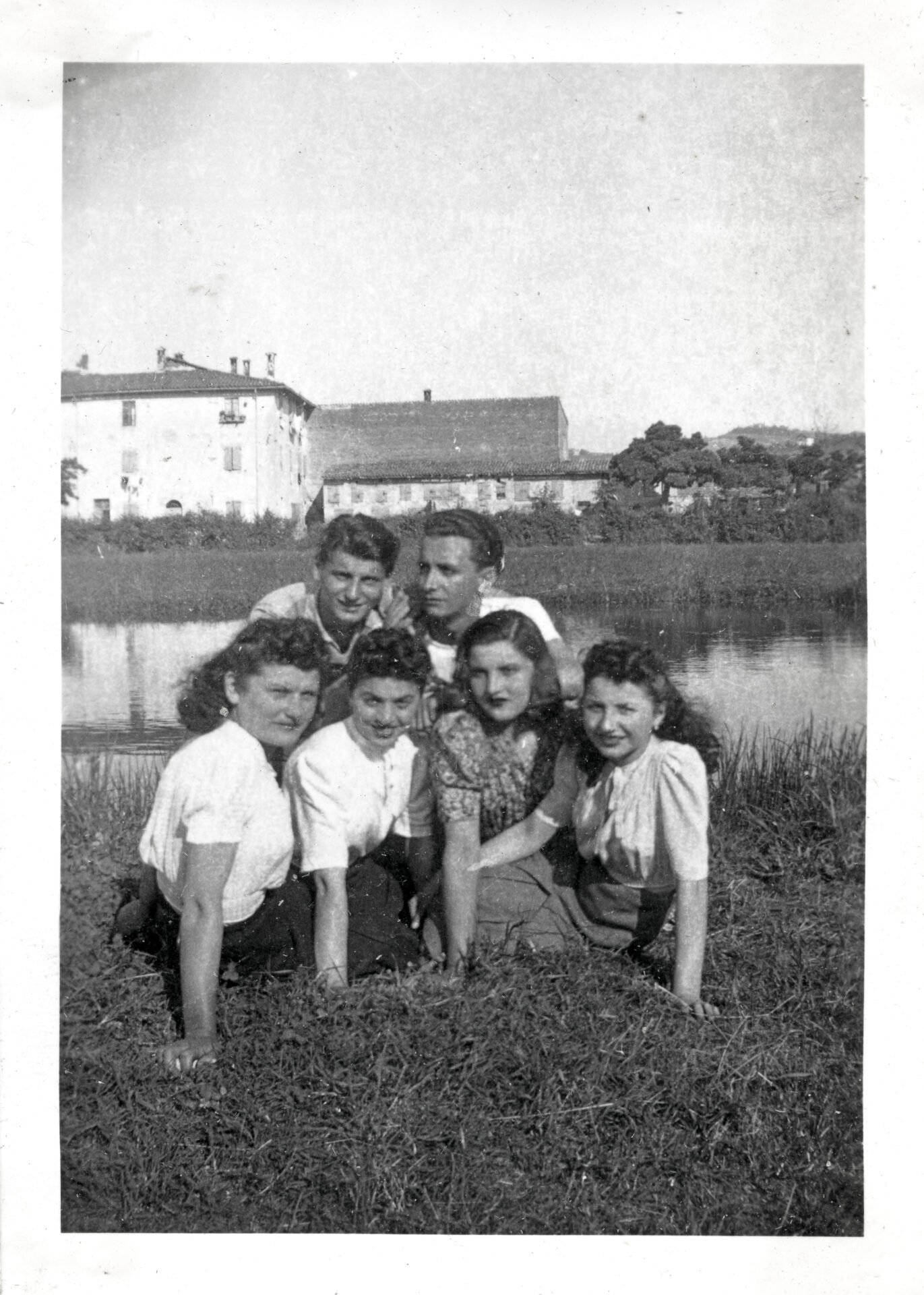 Sottocasa 2025 Quartiere Darsena Ravenna